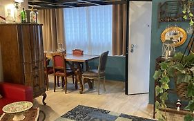 Crystal Loft Luxury Milano